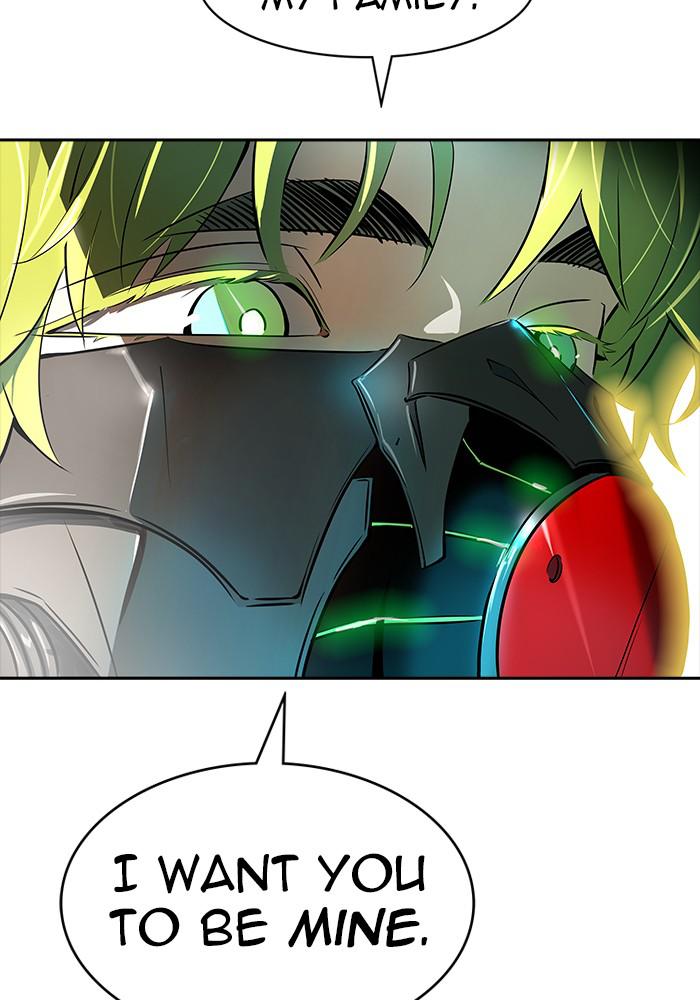 Tower of God Chap 123 - Next Chap 124