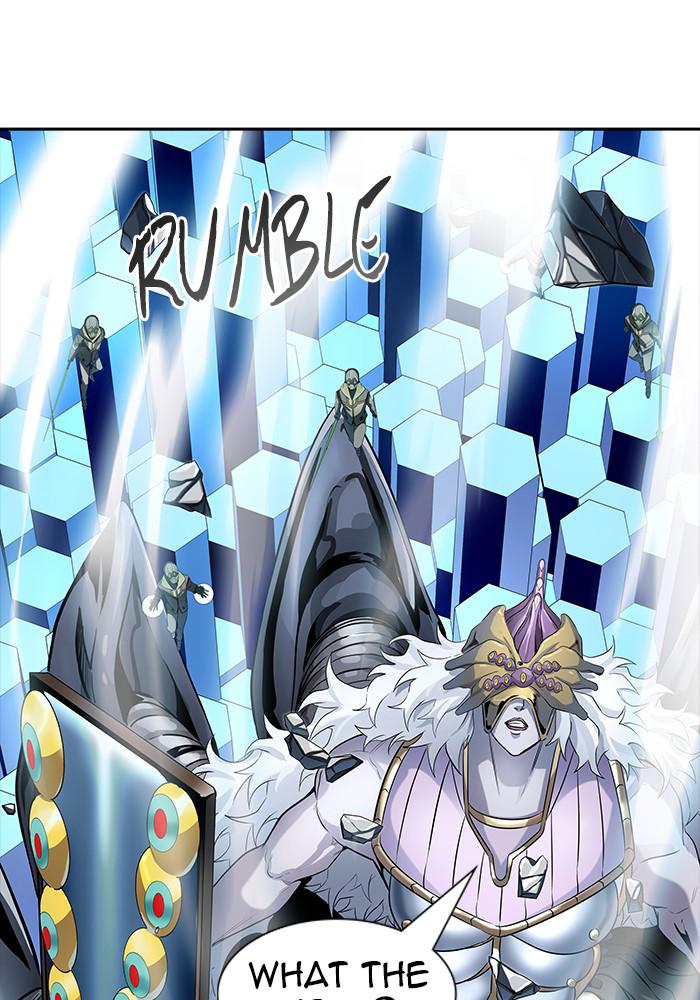 Tower of God Chap 123 - Next Chap 124