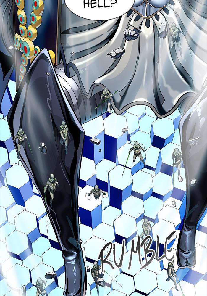 Tower of God Chap 123 - Next Chap 124