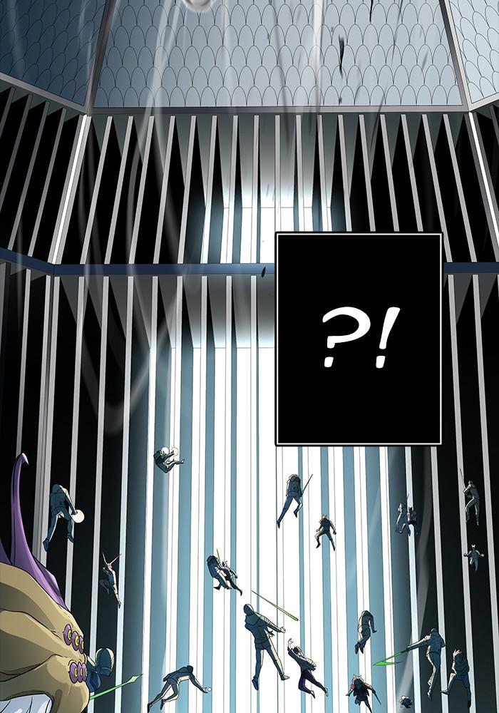 Tower of God Chap 123 - Next Chap 124