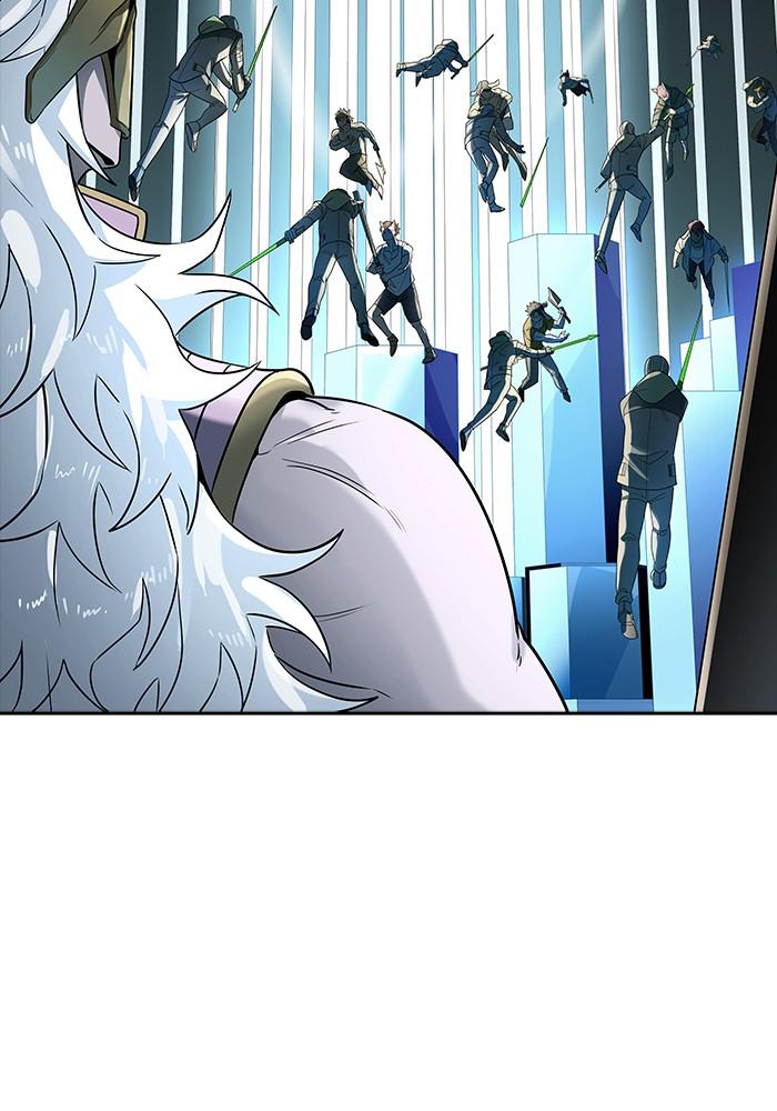 Tower of God Chap 123 - Next Chap 124