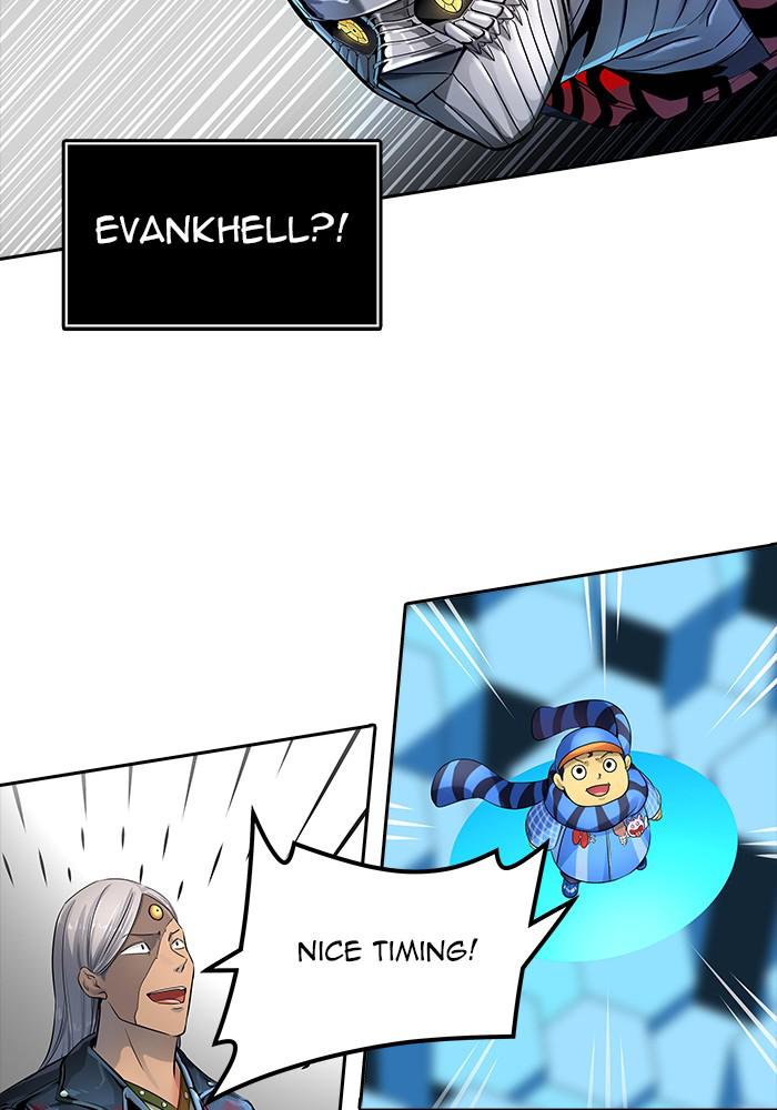 Tower of God Chap 123 - Next Chap 124