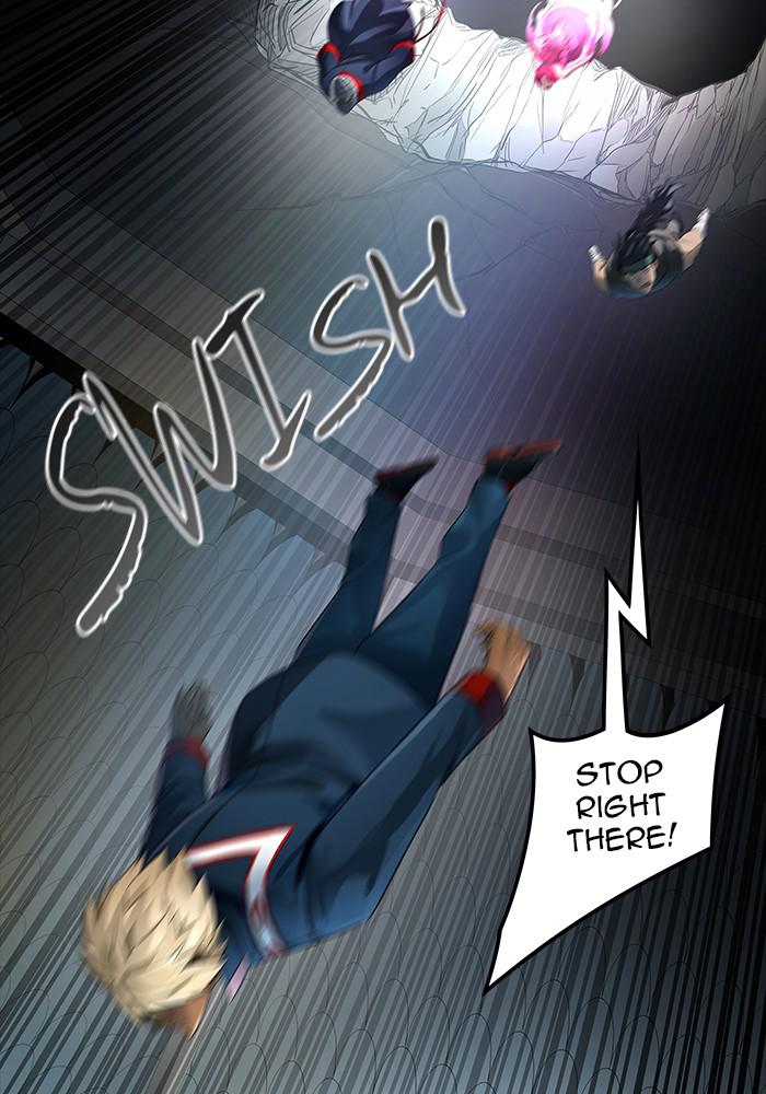 Tower of God Chap 123 - Next Chap 124
