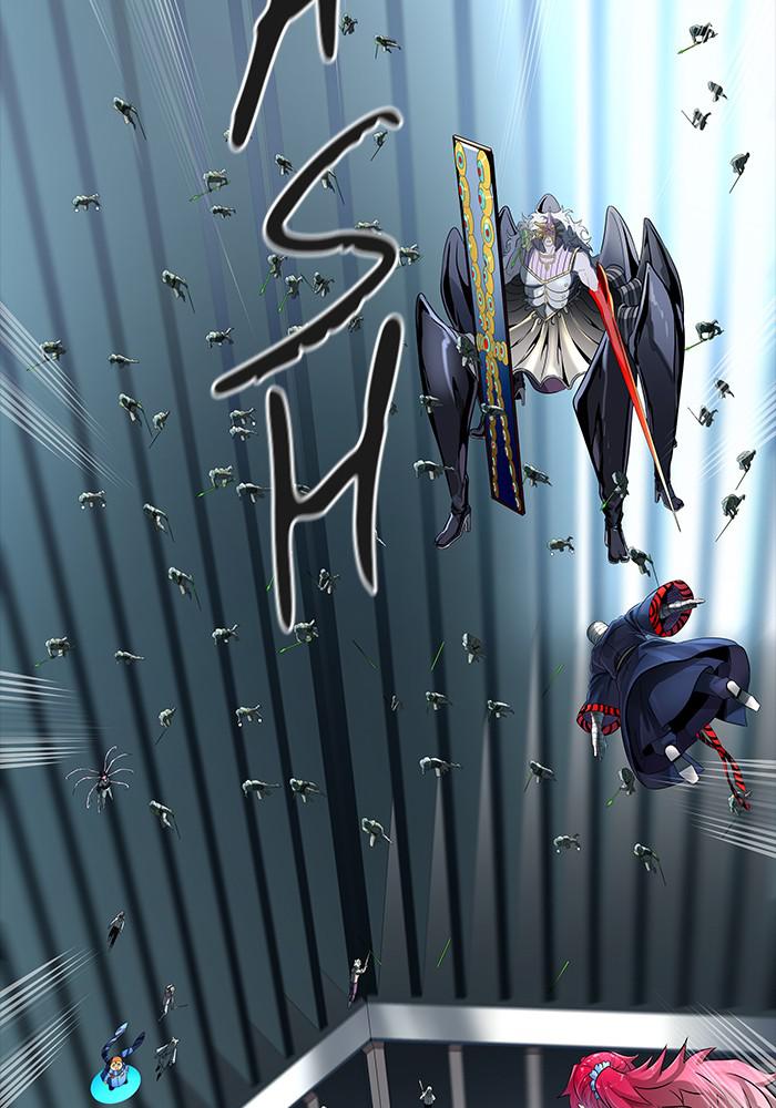 Tower of God Chap 123 - Next Chap 124