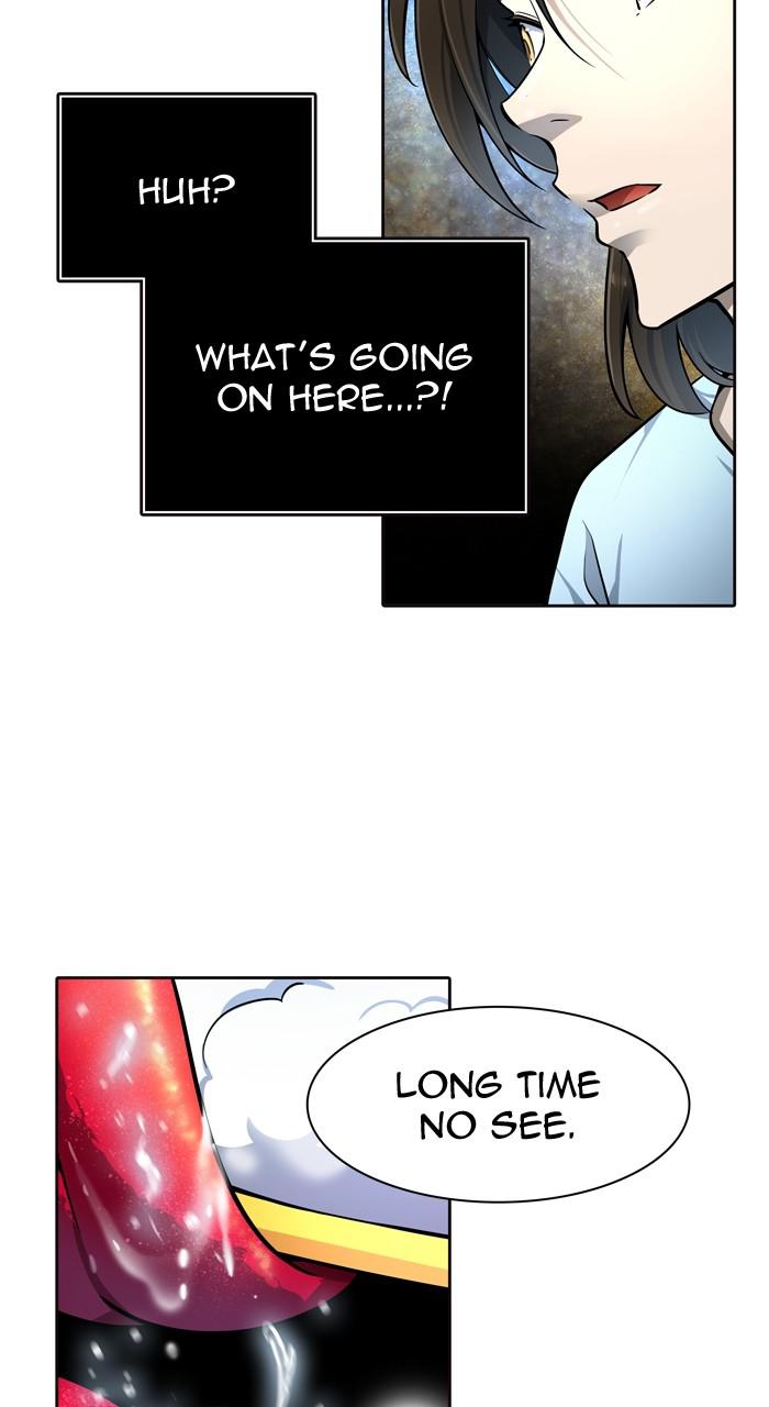 Tower of God Chap 137 - Next Chap 138