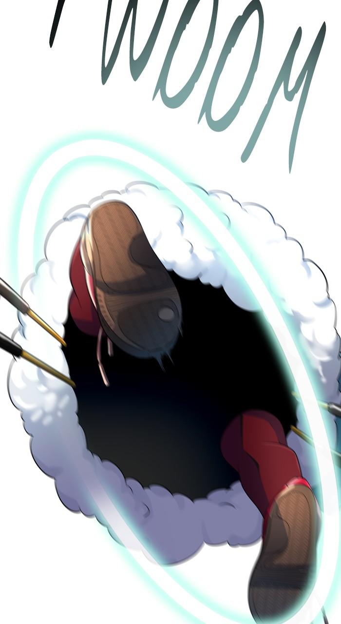 Tower of God Chap 137 - Next Chap 138