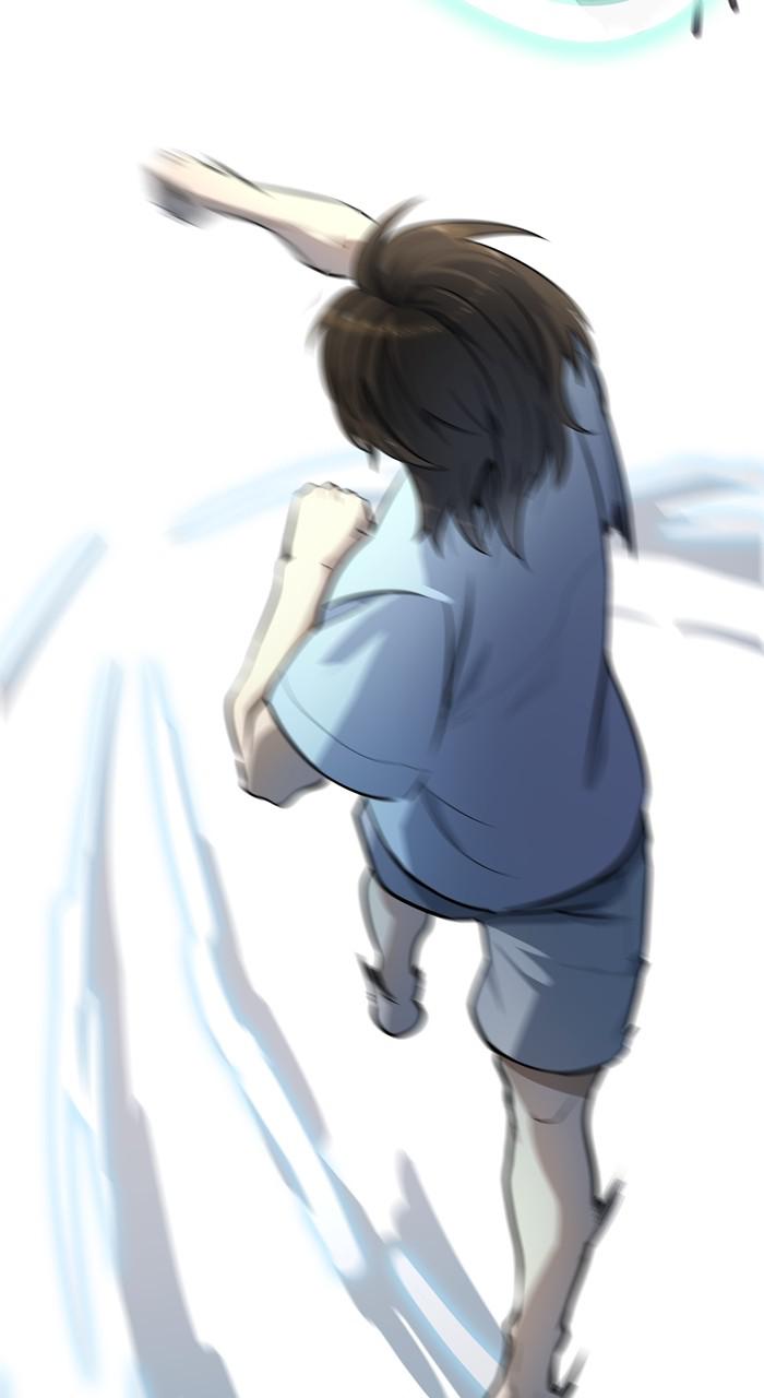 Tower of God Chap 137 - Next Chap 138