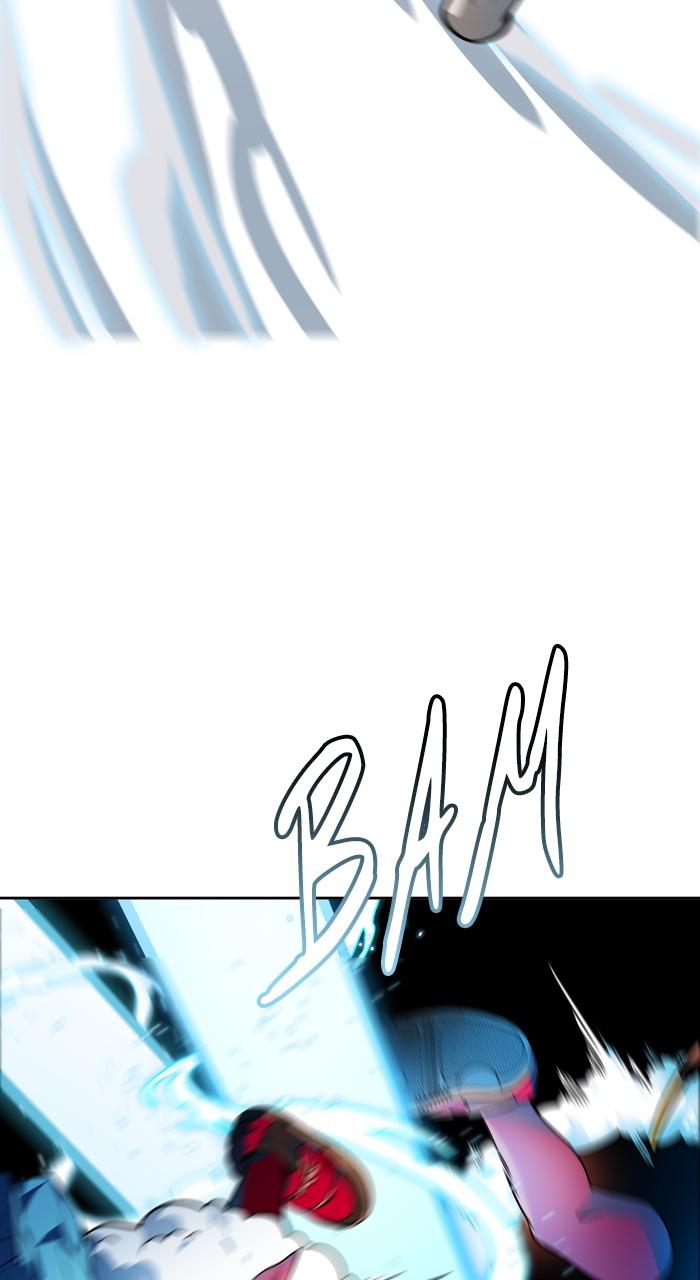 Tower of God Chap 137 - Next Chap 138