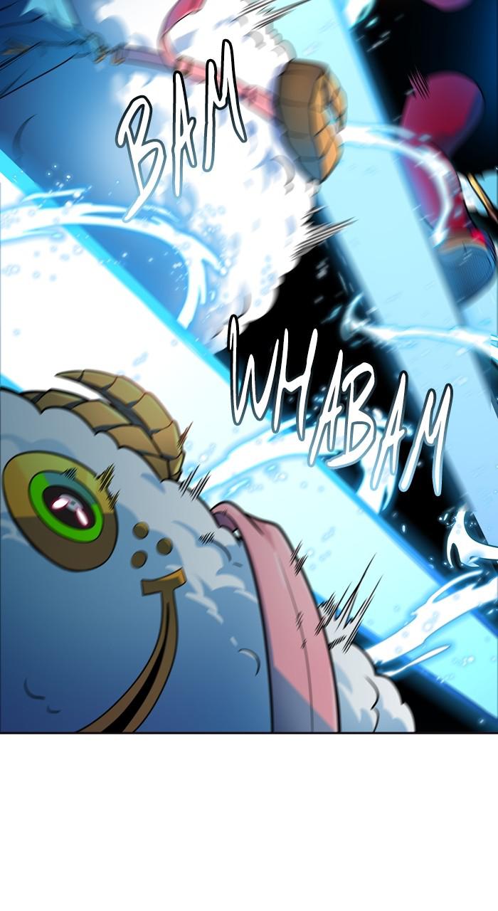 Tower of God Chap 137 - Next Chap 138