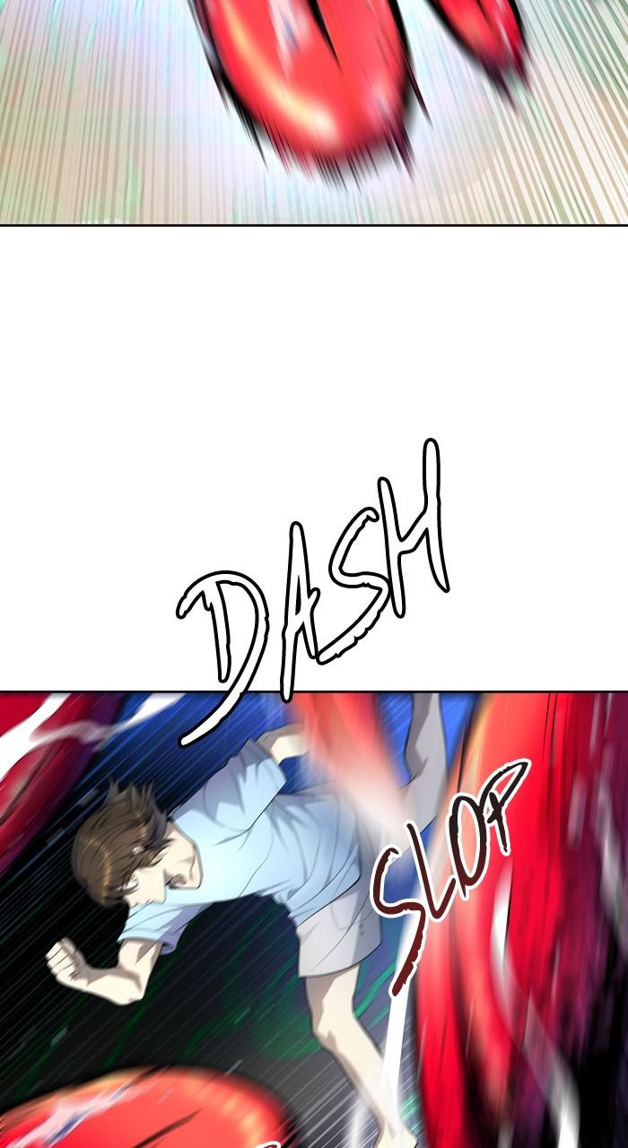 Tower of God Chap 137 - Next Chap 138