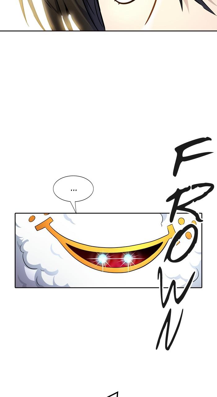Tower of God Chap 137 - Next Chap 138