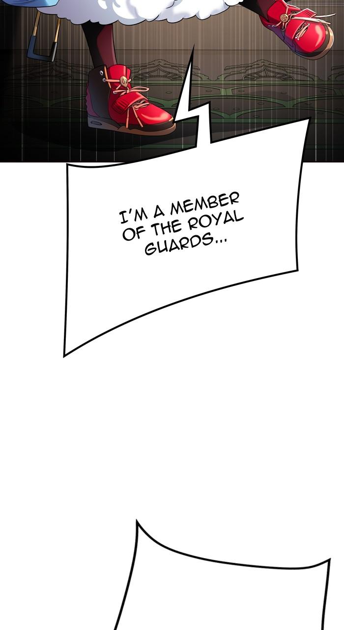 Tower of God Chap 137 - Next Chap 138