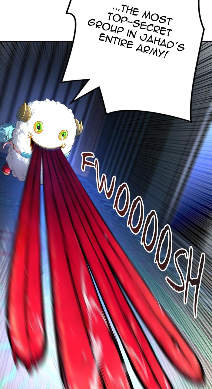 Tower of God Chap 137 - Next Chap 138