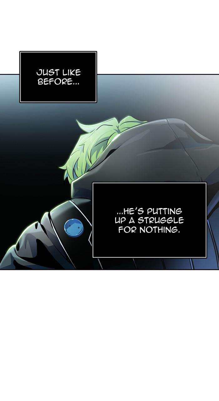 Tower of God Chap 137 - Next Chap 138