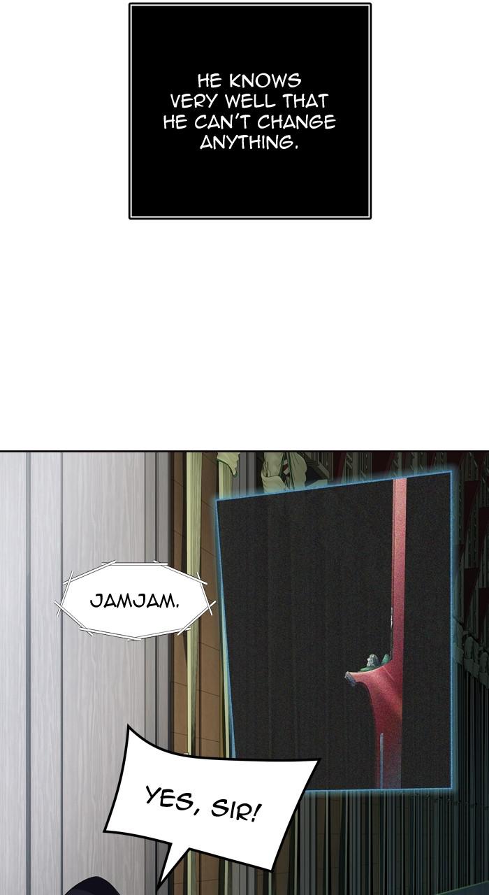 Tower of God Chap 137 - Next Chap 138