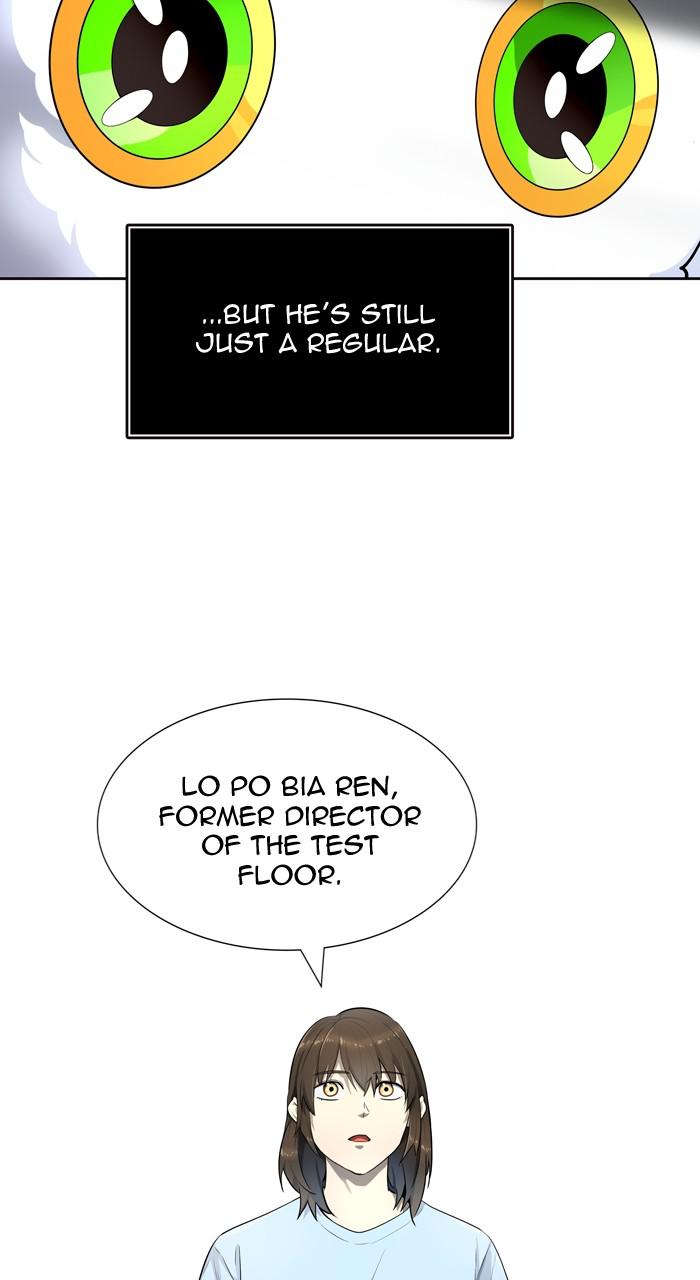 Tower of God Chap 137 - Next Chap 138