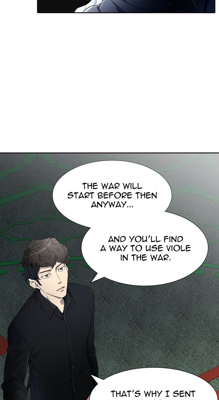 Tower of God Chap 137 - Next Chap 138