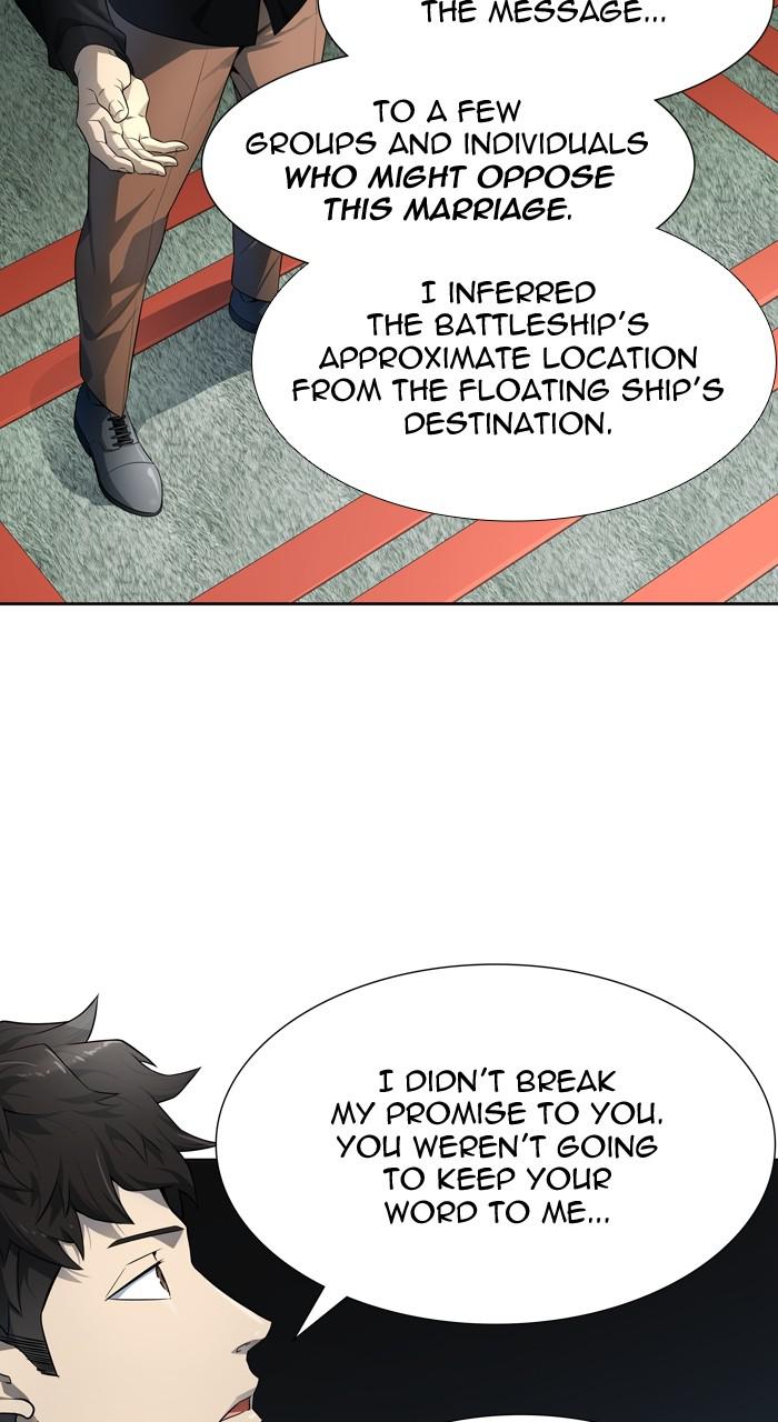 Tower of God Chap 137 - Next Chap 138