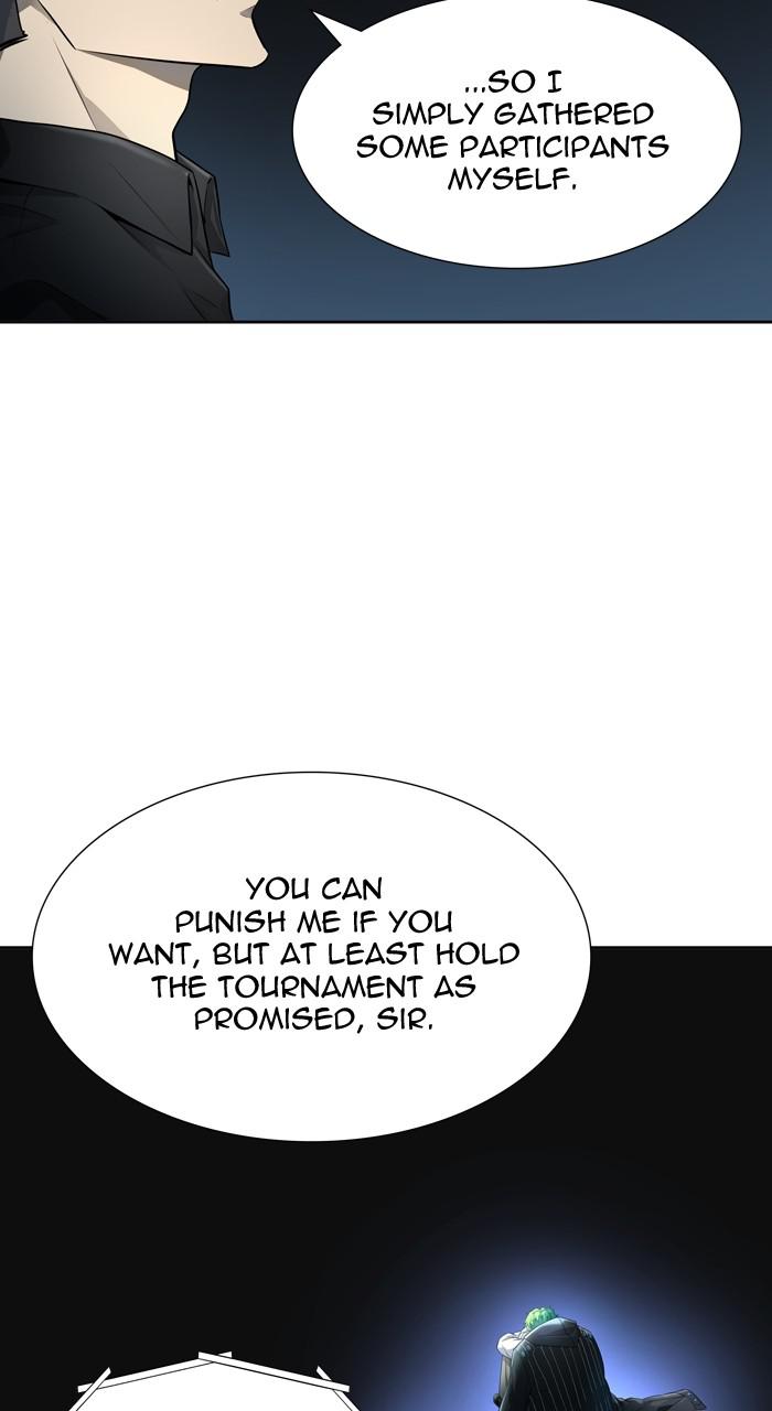Tower of God Chap 137 - Next Chap 138