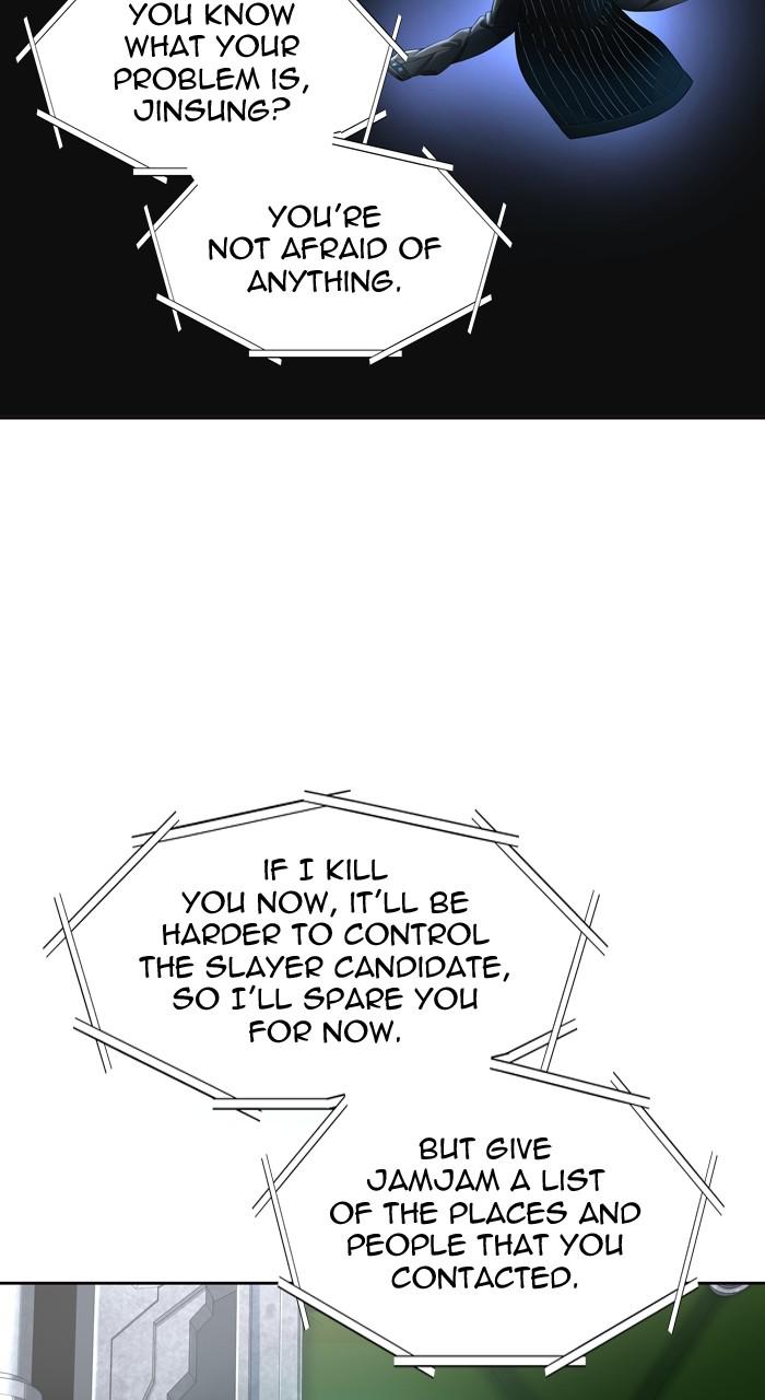 Tower of God Chap 137 - Next Chap 138
