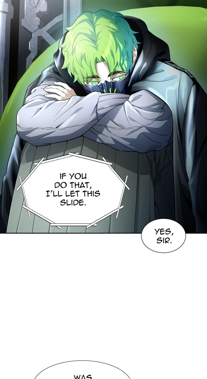 Tower of God Chap 137 - Next Chap 138