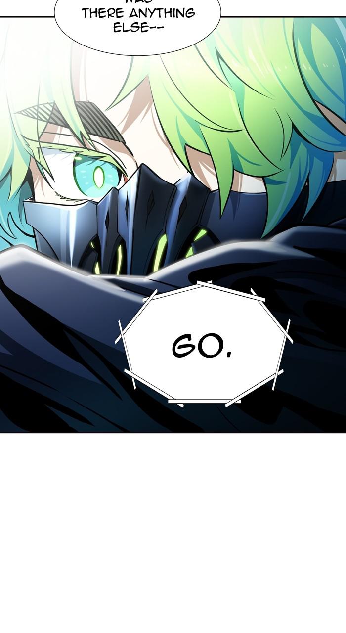 Tower of God Chap 137 - Next Chap 138