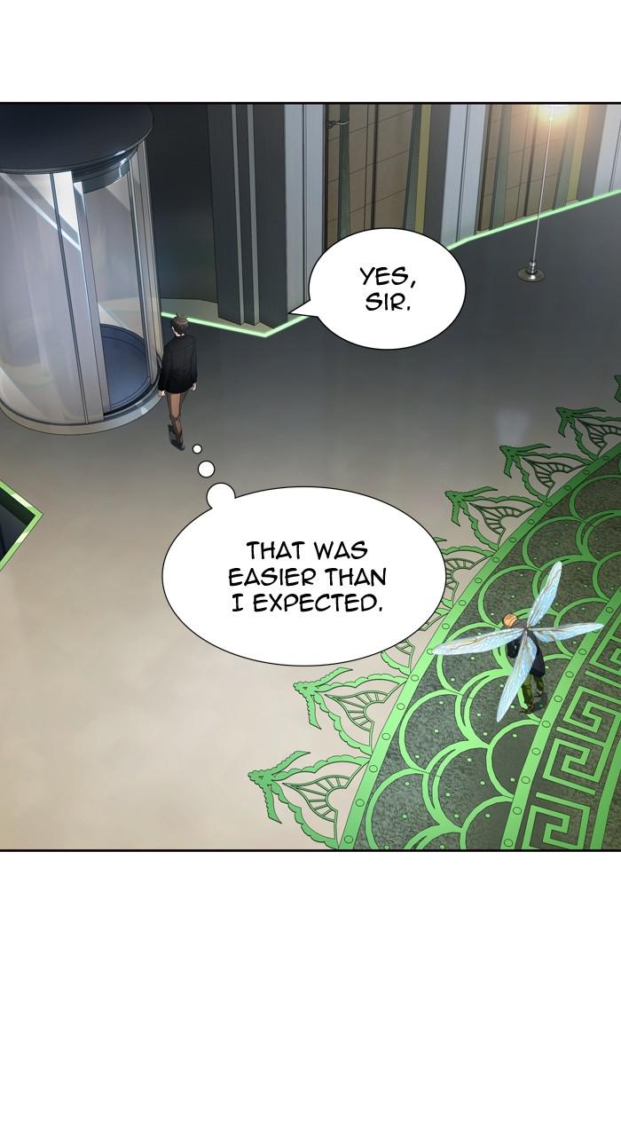 Tower of God Chap 137 - Next Chap 138