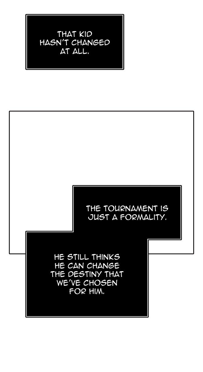 Tower of God Chap 137 - Next Chap 138