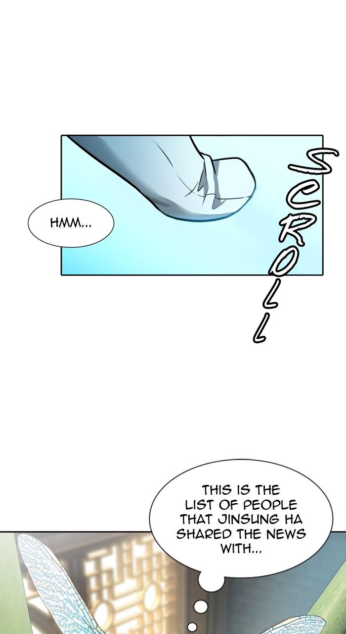 Tower of God Chap 137 - Next Chap 138