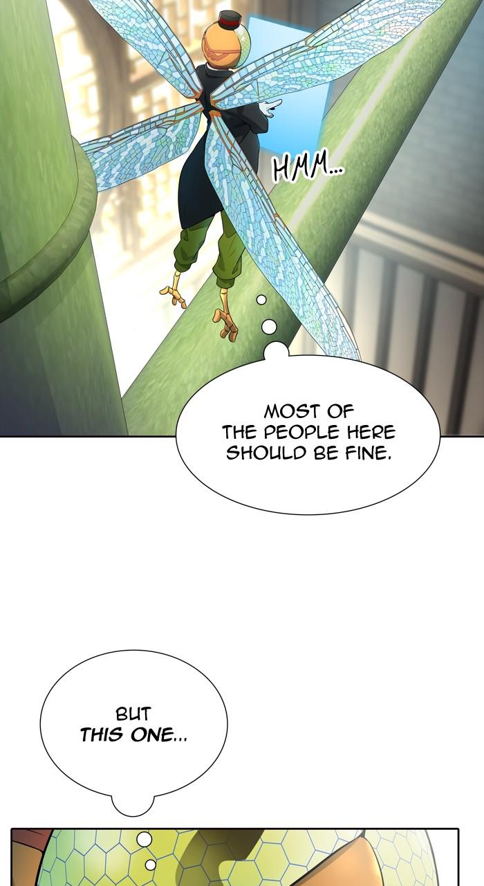 Tower of God Chap 137 - Next Chap 138