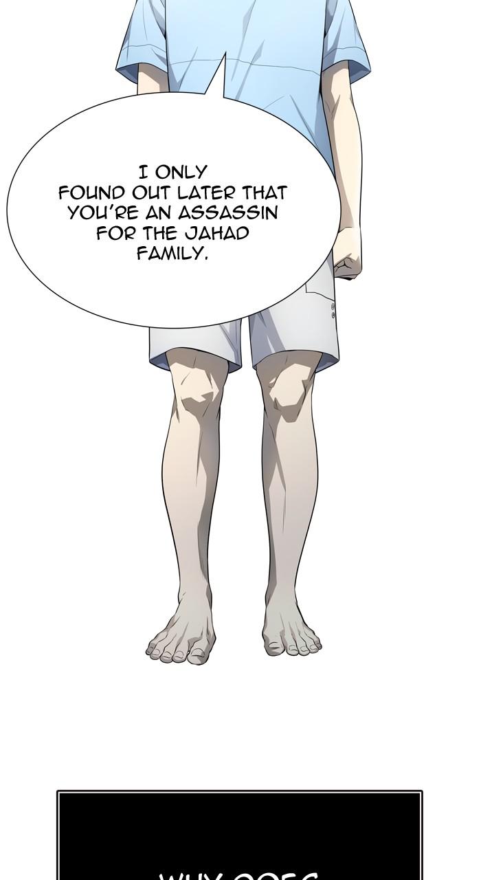 Tower of God Chap 137 - Next Chap 138