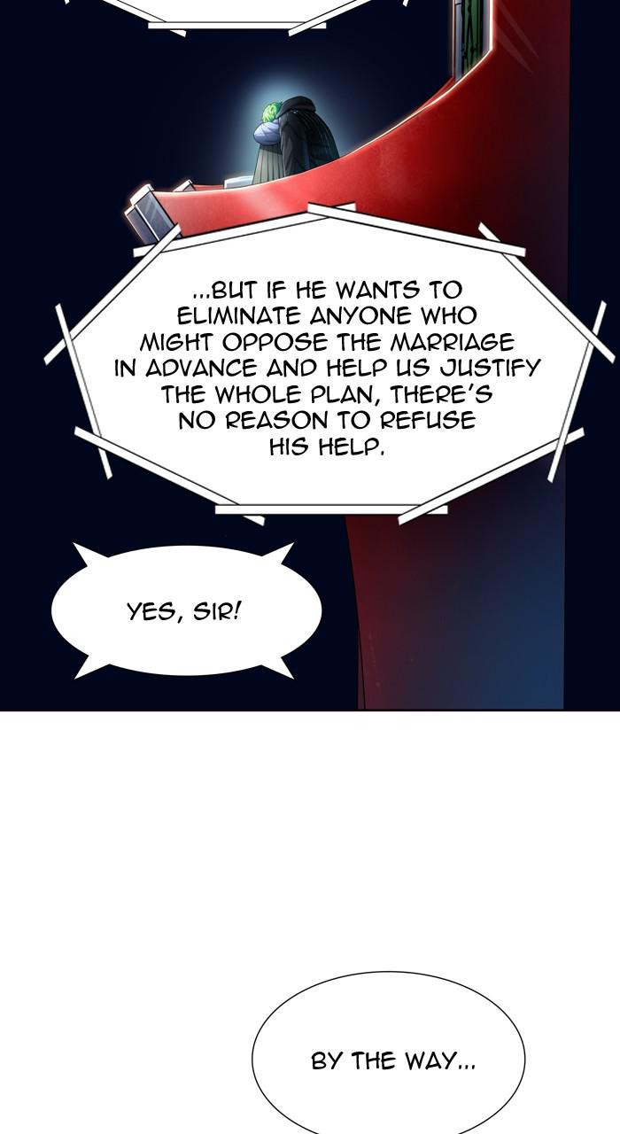 Tower of God Chap 137 - Next Chap 138