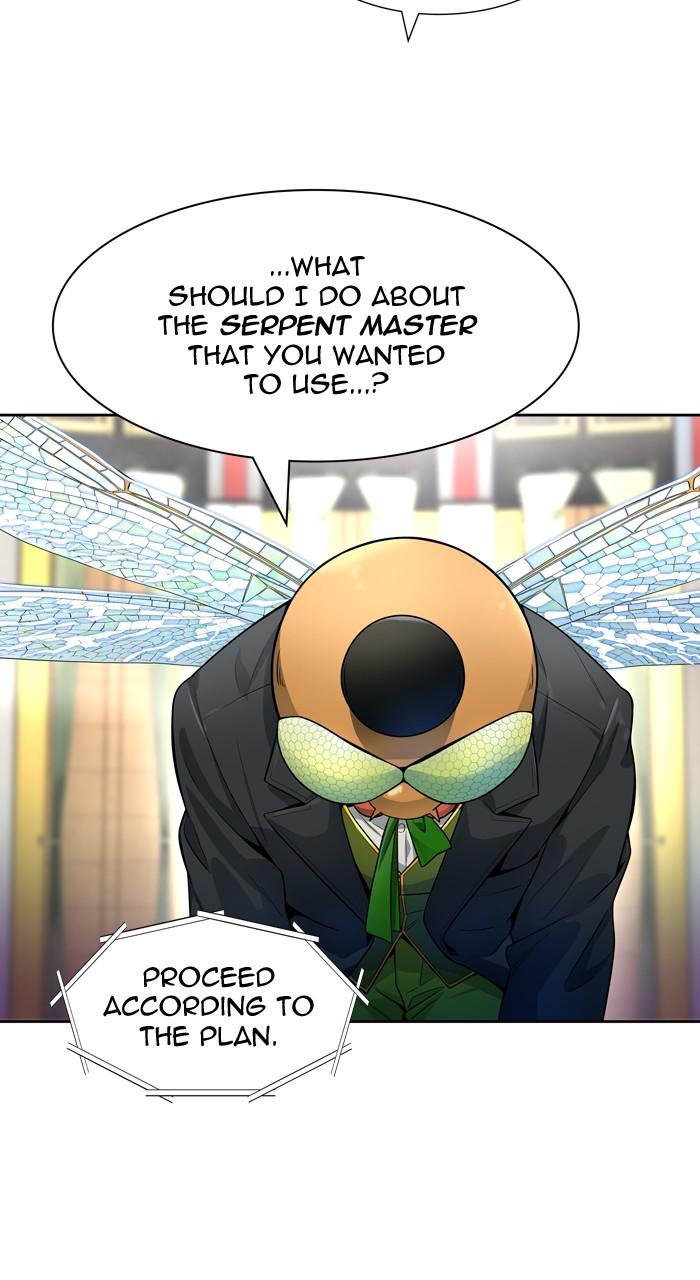 Tower of God Chap 137 - Next Chap 138