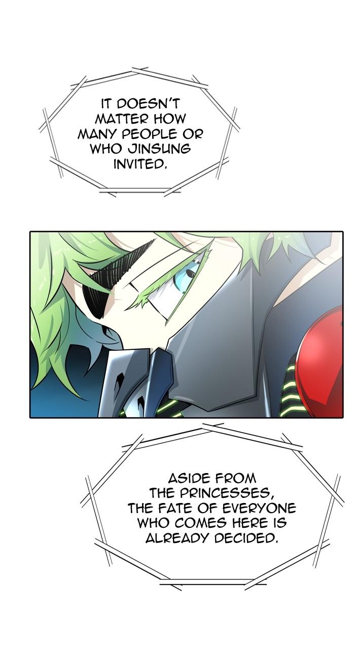 Tower of God Chap 137 - Next Chap 138