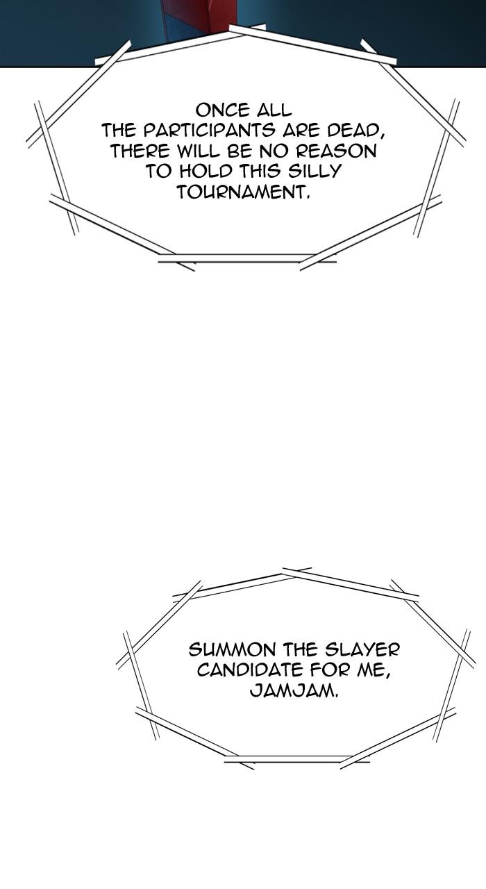 Tower of God Chap 137 - Next Chap 138