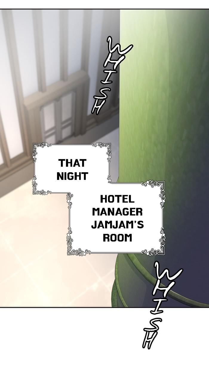 Tower of God Chap 137 - Next Chap 138