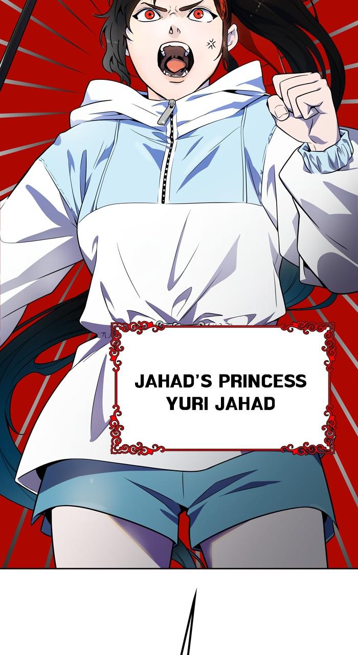Tower of God Chap 137 - Next Chap 138