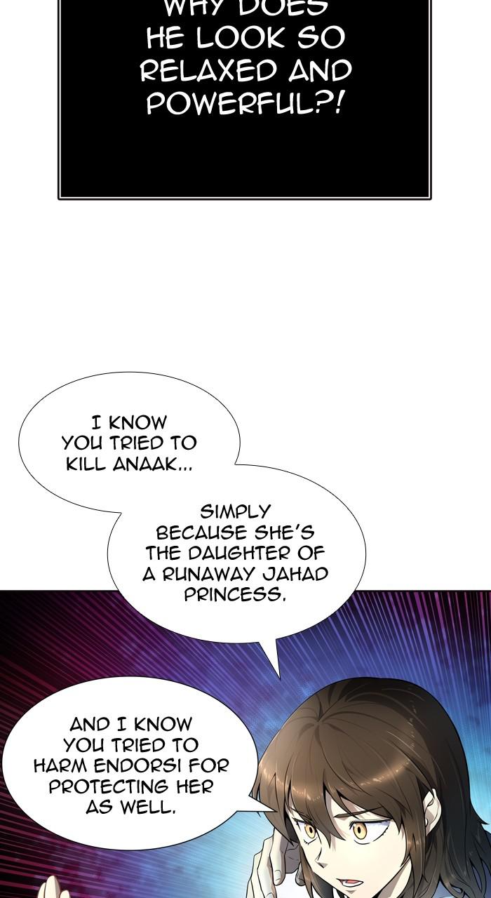 Tower of God Chap 137 - Next Chap 138