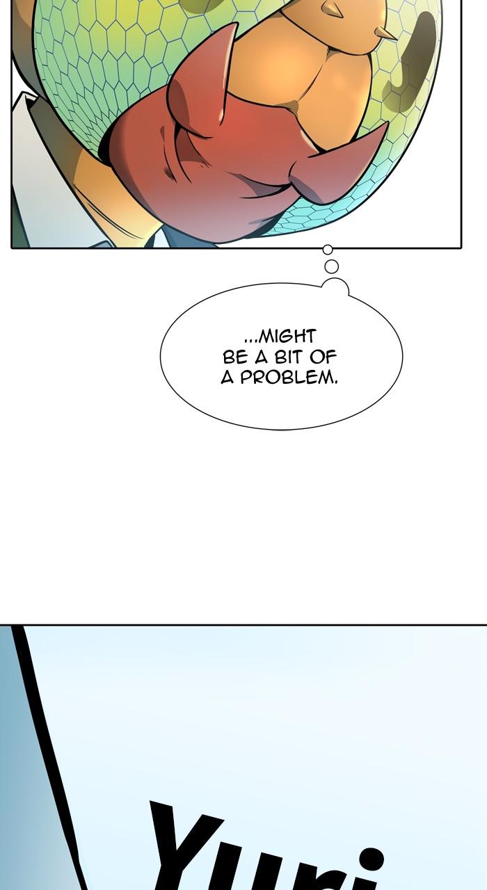 Tower of God Chap 137 - Next Chap 138