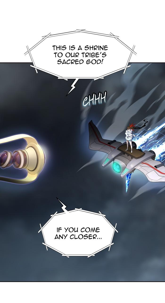 Tower of God Chap 137 - Next Chap 138