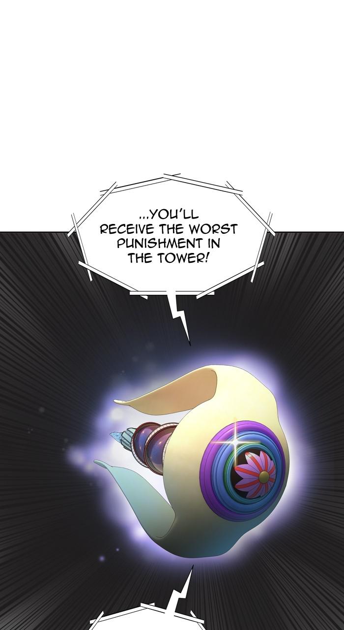 Tower of God Chap 137 - Next Chap 138