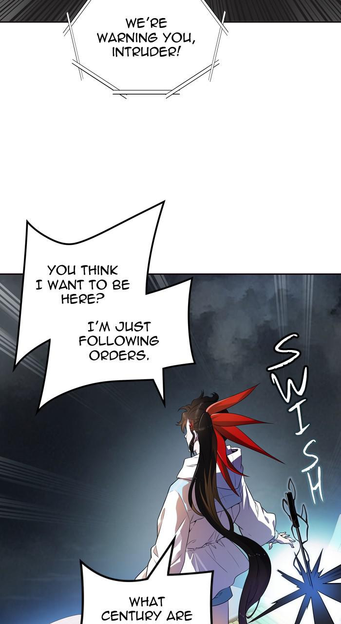 Tower of God Chap 137 - Next Chap 138