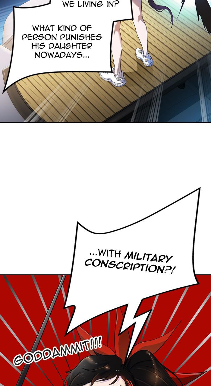 Tower of God Chap 137 - Next Chap 138