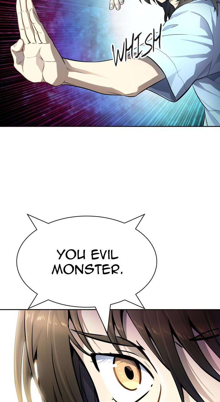 Tower of God Chap 137 - Next Chap 138