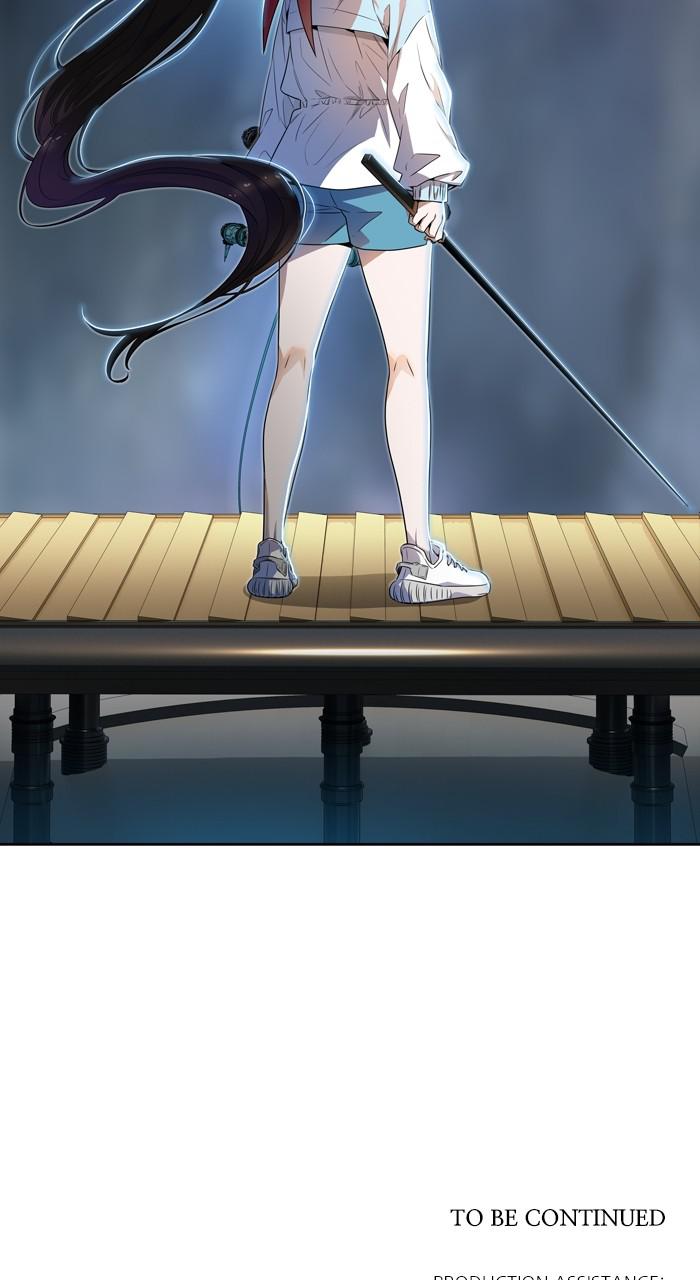 Tower of God Chap 137 - Next Chap 138