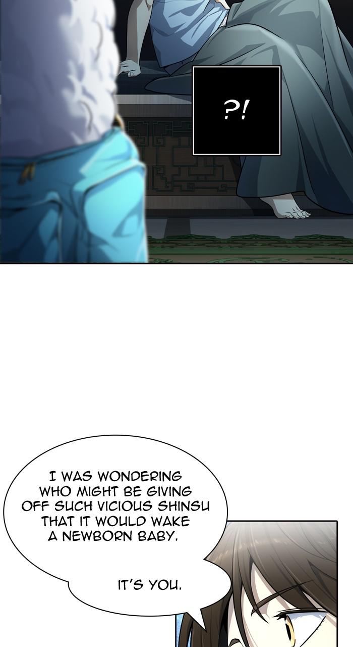 Tower of God Chap 137 - Next Chap 138
