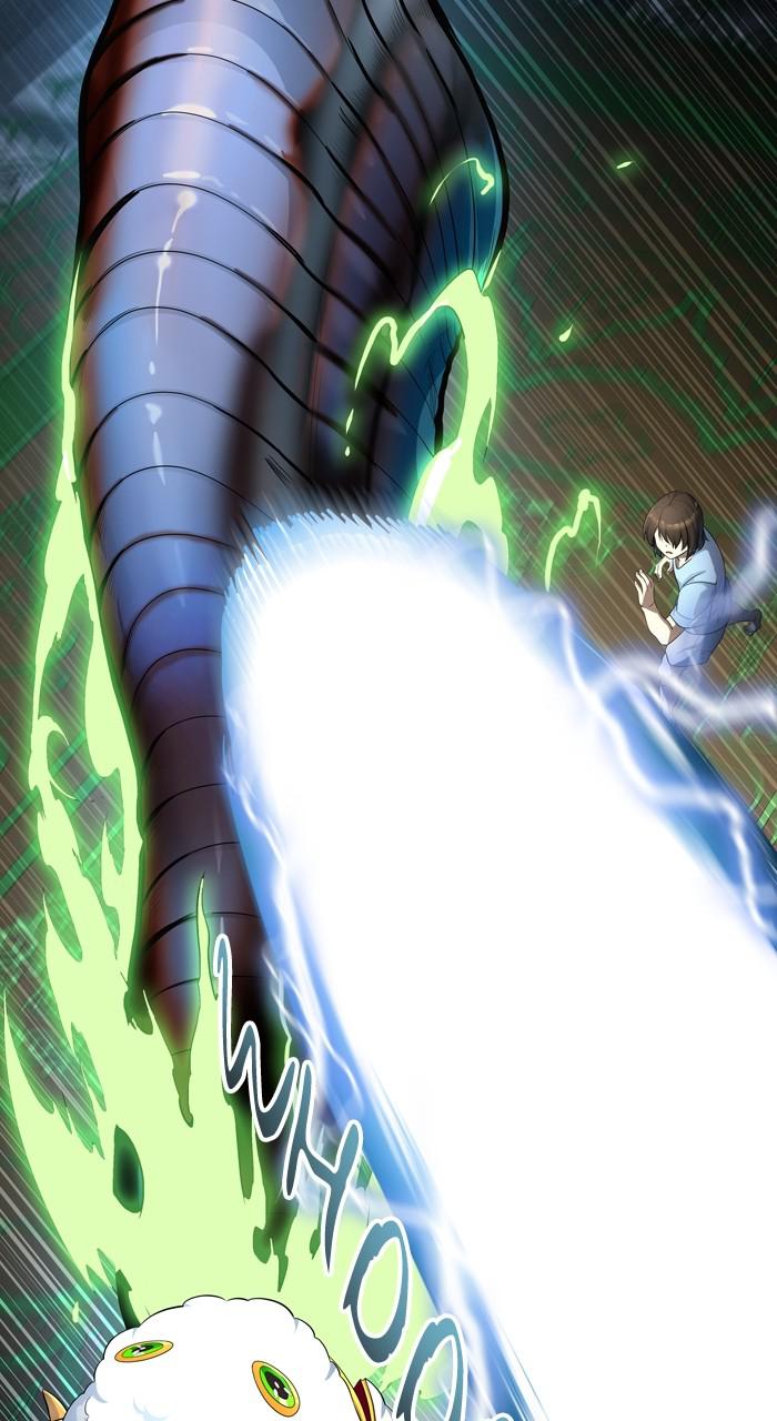 Tower of God Chap 137 - Next Chap 138
