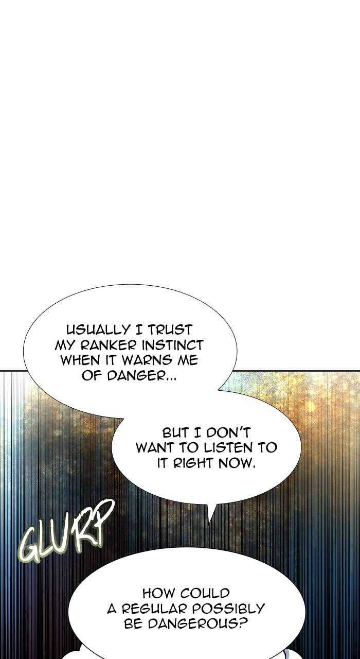 Tower of God Chap 137 - Next Chap 138