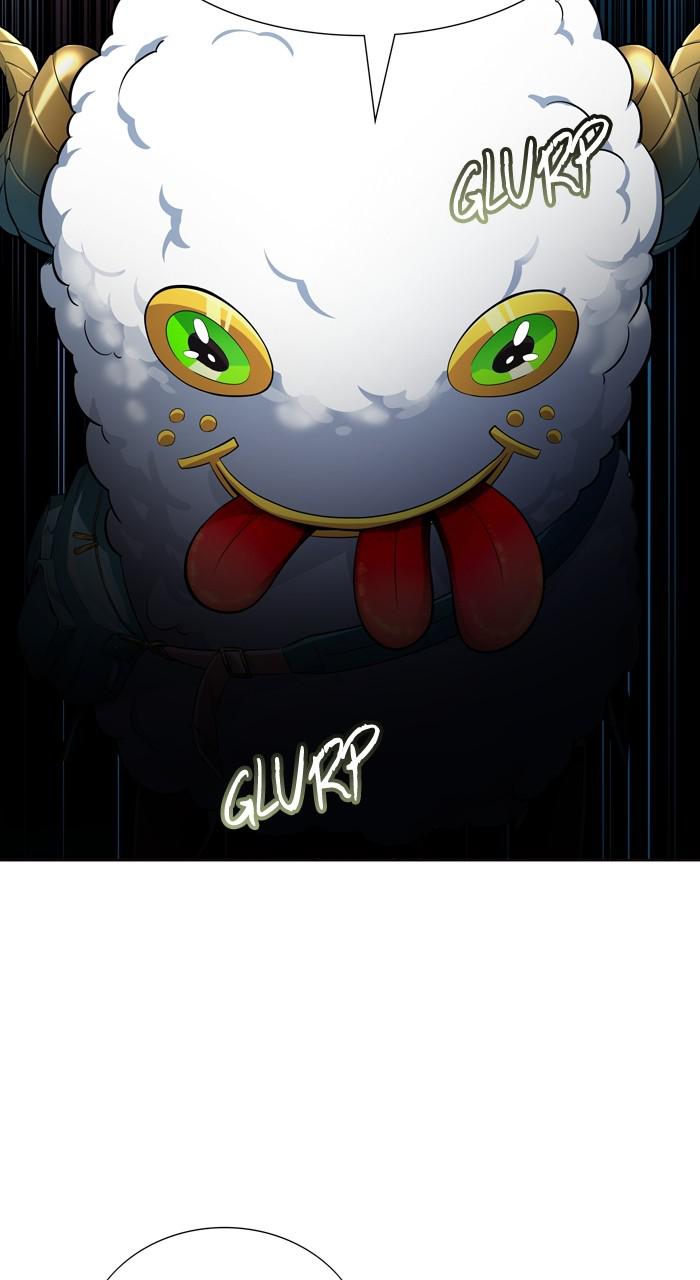 Tower of God Chap 137 - Next Chap 138