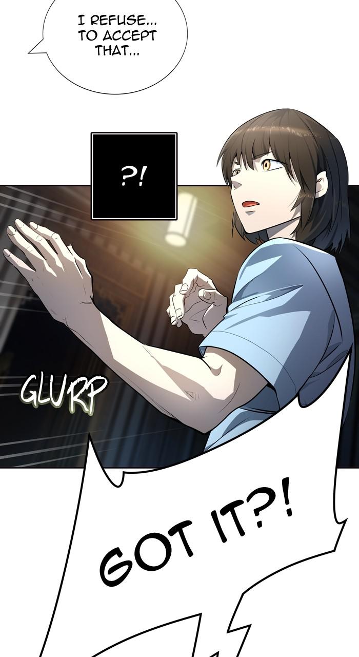 Tower of God Chap 137 - Next Chap 138